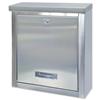 Letterbox Opening Suitable for A4 Documents W400xD155xH310mm