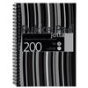 Pukka Pad Jotta Notebook Wirebound Perforated [Pack 3] - JP021-5
