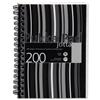 Pukka Pad Jotta Notebook Wirebound Perforated [Pack 3] - JP036-5