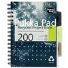 Pukka Pad Recycled Project Book Wirebound [Pack 3] - 6051-REC