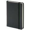 Silvine Executive Soft Feel Pocket Notebook Ruled with Marker - 196BK