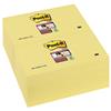 Post-it Super Sticky Removable Notes Pad 90 Sheets - 654-12SSCY
