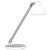 Unilux Fluorescent Desk Lamp Tilting Arm and Head - 400012983