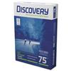 Discovery Everyday Paper Ream-Wrapped A3 75gsm White - NDI0750007