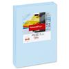 Canon Coloured Card Multifunctional 160gsm A4 Light Blue