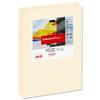Canon Presentation Cards 160gsm A4 Ivory White Ref 58050 [250 Sheets]
