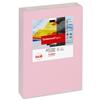 Canon Coloured Card Multifunctional 160gsm A4 Light Pink