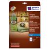 Avery Product Labels Inkjet Glossy 18 per Sheet - J8102-10.UK