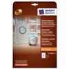 Avery Product Labels Removable 12 per Sheet 60mm - L7104REV-20.UK