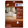 Avery Compliment Slips A4 to DL 3 per sheet 210x99mm - C32295-10.UK