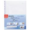 Blueline MiracleBind A4 Refill Pages Ruled with Margin - BA4.R