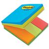 Post-it Note Multi Cube - 2028A