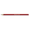 Pencil HB Red Barrel [Pack 12]