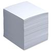 5 Star Refill Block for Noteholder Cube Approx. 750 Sheets of Paper 90