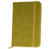 Silvine Executive Soft Feel Notebook Ruled with Marker Ribbon - 196T