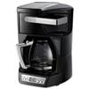 De Longhi Filter Coffee Maker 12 Cup Non-Drip Auto Shut Off Water Level Indicator Ref ICM40
