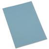 5 Star Square Cut Folder Recycled Pre-punched 250gsm A4 [Pack 100]