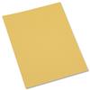 5 Star Square Cut Folder Recycled Pre-punched 250gsm A4 [Pack 100]