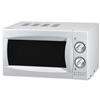 Manual Microwave Defrost and 5 Power Levels Capacity 20 - IG2008