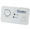 First Alert Carbon Monoxide Detector Alarm LED and Fittings - CO400UK