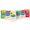 Tetley Tea Bags Fruit and Herbal Variety Box of 25 [Pack 6] - 1301G