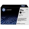 Hewlett Packard [HP] 51A Laser Toner Cartridge Black Ref Q7551A