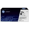 HP 53A Laser Toner Cartridge Black - Q7553A