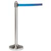 Vermes Flexibarrier Stainless Steel with Blue Strapping 2100mm - VERC3