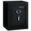 Sentry Fire and Water Resistant Office Safe Electronic Lock - EF3428E