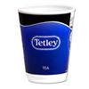 Nescafe & Go Tetley Tea Foil-sealed Cup for Drinks Machine - 12154583