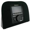 SagemCom RM50 FM and Internet Radio Stand By Mode Alarm Clock Ref TRM50