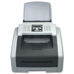 Philips IF5120 Laser Fax and Copy 250 page Flash Memory Ref IF5120