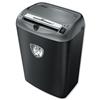 Fellowes 70S Deskside Shredder 5.8mm Strip Cut 27 Litre - 4671201