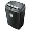 Fellowes 75Cs Deskside Shredder 3.9x38mm Cross Cut 27 Litre - 4675101