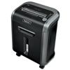 Fellowes 79Ci Deskside Shredder 3.9x38mm Cross Cut 23 Litre - 4679101