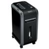 Fellowes 90S Professional Shredder 5.8mm Strip Cut 34 Litre - 4690201