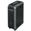Fellowes 125i Professional Shredder 5.8mm Strip Cut 49 Litre DIN2 18 Sheet Ref 4613101