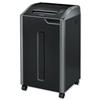 Fellowes 425i Shredder 5.8mm Strip Cut 20x70gsm Sheet DIN2 - 4698501