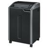 Fellowes 485i Shredder 5.8mm Strip Cut 40x70gsm Sheet DIN2 - 4699501