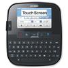 Dymo LabelManager 500TS Touch Screen Label Maker with PC or - 500TS
