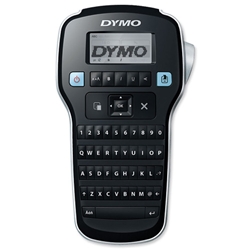 Dymo LabelManager 160 Desktop Label Maker QWERTY D1 One Touch Smart Keys Ref S0784440 - Item image