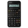 Sharp Calculator Handheld Junior Scientific Battery/Solar - El-501x