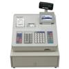 Sharp Cash Register 307W 10000 PLUs 99 departments and 15 - 307w