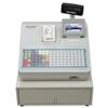 Sharp Cash Register 217W 2000 PLUs 50 departments and 12 lines/sec W424xD355xH326mm White Ref XE-A2178W