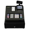 Sharp Cash Register 207B 2000 PLUs 99 departments and 12 - XE-A207B