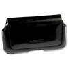 Krusel Hector Universal Mobile Phone Case Leather W126xD78xH18mm Black Ref HectorXXL