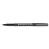 5 Star Fibre Tip Pen Medium 0.7mm Tip 0.4mm Line [Pack 12] - 397964