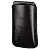 Samsonite Mobile Phone Case Leather Large 123x67x14mm Black Ref XXL106
