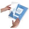 Durable Seal-It A4 Self Lamination Adhesive Pocket [Pack - 8435/19