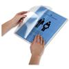 Durable Seal-It A6 Self Lamination Adhesive Pocket [Pack - 8434/19